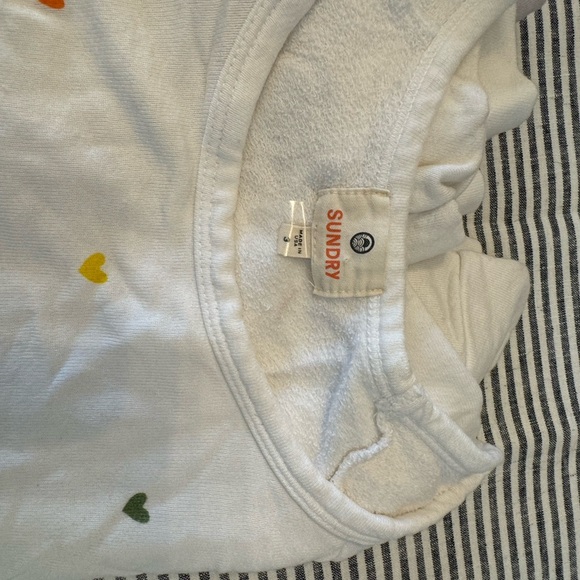 Sundry sweatshirts bundle of 2 - Picture 2 of 3